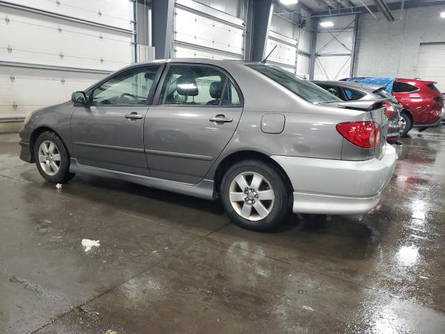 Photo 2 from auction – 2006 TOYOTA COROLLA CE with VIN 1NXBR32E16Z732658