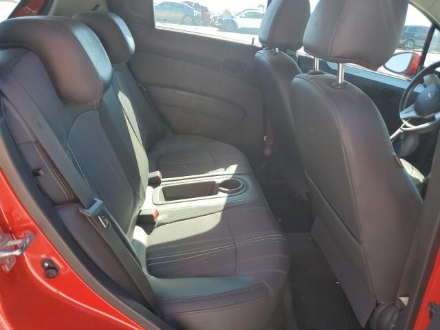 Photo 10 from auction – 2014 CHEVROLET SPARK LS with VIN KL8CB6S95EC488866