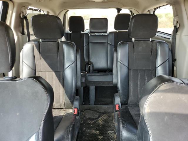 Photo 10 from auction – 2014 CHRYSLER TOWN & COU with VIN 2C4RC1CG2ER273094