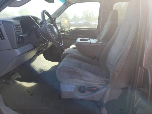 Photo 7 from auction – 2003 FORD EXCURSION with VIN 1FMNU41S83EA16158