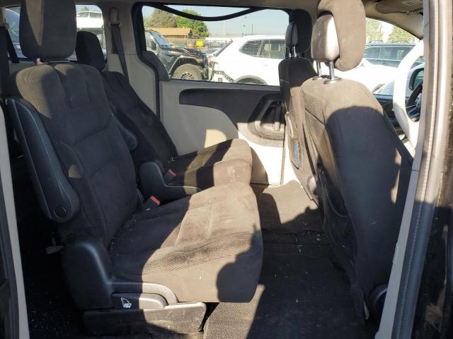 Photo 11 from auction – 2016 DODGE GRAND CARA with VIN 2C4RDGCG6GR334014