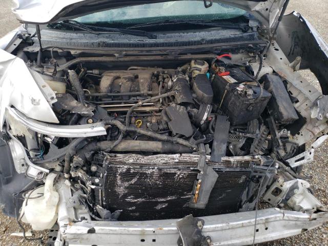 Photo 12 from auction – 2014 FORD FLEX LIMIT with VIN 2FMHK6D85EBD03373