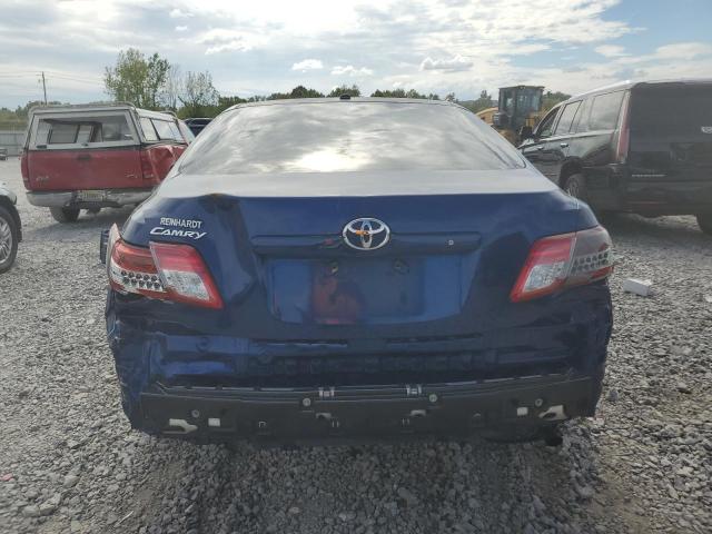 Photo 6 from auction – 2011 TOYOTA CAMRY BASE with VIN 4T1BF3EKXBU588029