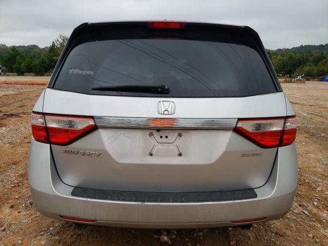 Photo 6 from auction – 2011 HONDA ODYSSEY EX with VIN 5FNRL5H6XBB030213