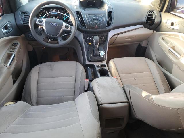 Photo 8 from auction – 2016 FORD ESCAPE SE with VIN 1FMCU0G75GUC25470
