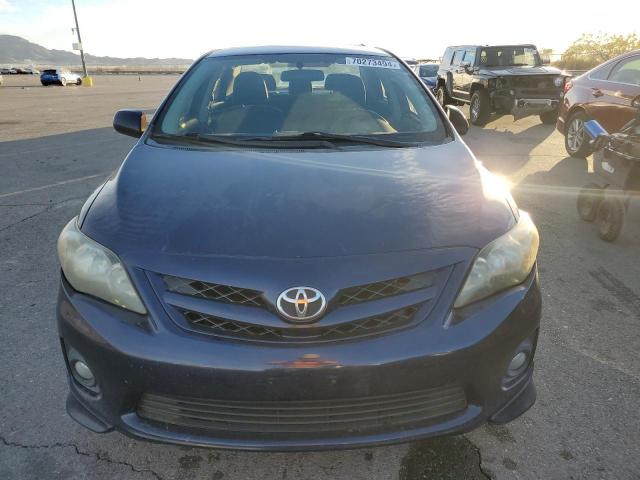 Photo 5 from auction – 2011 TOYOTA COROLLA BA with VIN 2T1BU4EE2BC549975