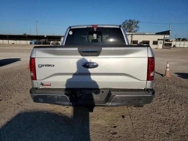 Photo 6 from auction – 2017 FORD F150 SUPER with VIN 1FTEW1CP1HKD87807