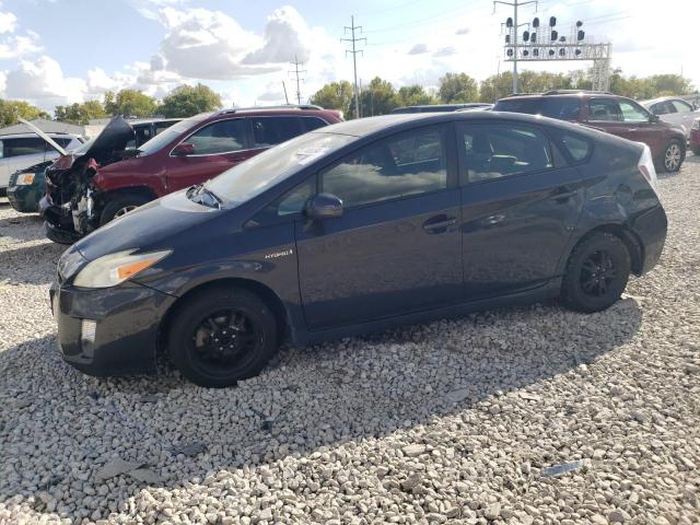 TOYOTA PRIUS 2012 z numerem VIN JTDKN3DU6C5416683 - Zdjęcie z aukcji