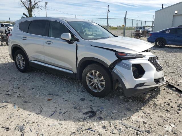 Photo 4 from auction – 2019 HYUNDAI SANTA FE S with VIN 5NMS2CAD3KH096568