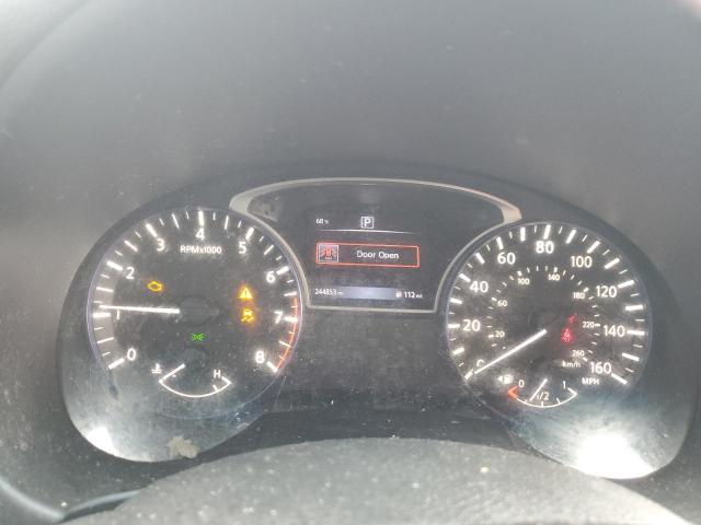 Photo 9 from auction – 2016 NISSAN ALTIMA 2.5 with VIN 1N4AL3AP4GC281937
