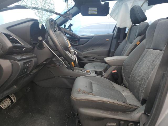 Photo 7 from auction – 2023 SUBARU FORESTER W with VIN JF2SKAMC6PH440508