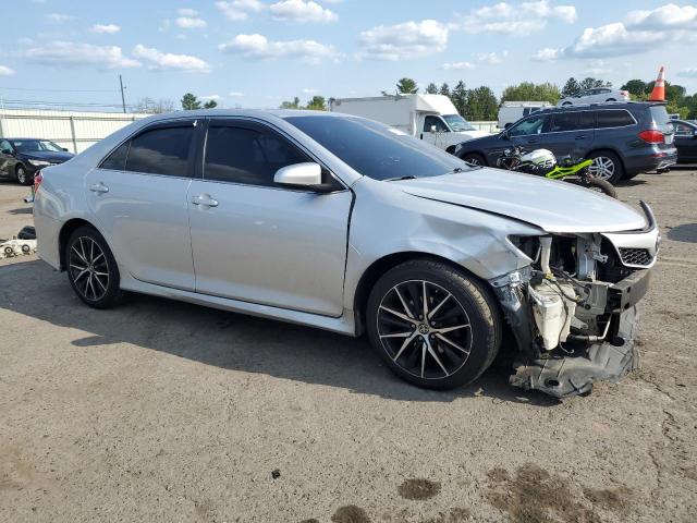 Photo 4 from auction – 2012 TOYOTA CAMRY BASE with VIN 4T1BF1FK5CU096688