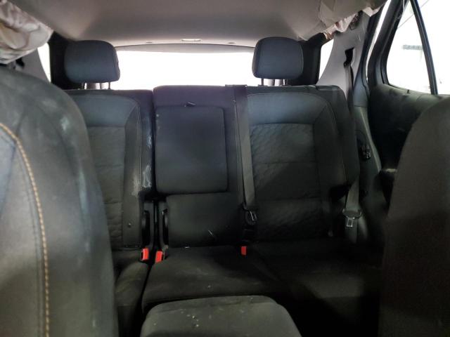 Фото 10 с аукциона – 2018 CHEVROLET EQUINOX LT с VIN 2GNAXJEV3J6281608