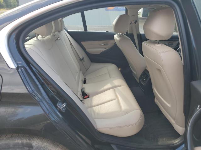 Photo 10 from auction – 2014 BMW 328 XI with VIN WBA3B3C50EJ978321