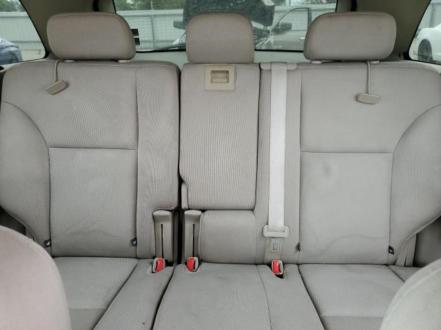 Photo 10 from auction – 2008 FORD EDGE SEL with VIN 2FMDK38C38BA21801