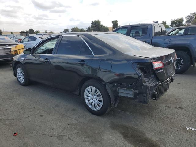 Photo 2 from auction – 2014 TOYOTA CAMRY HYBR with VIN 4T1BD1FK7EU109076