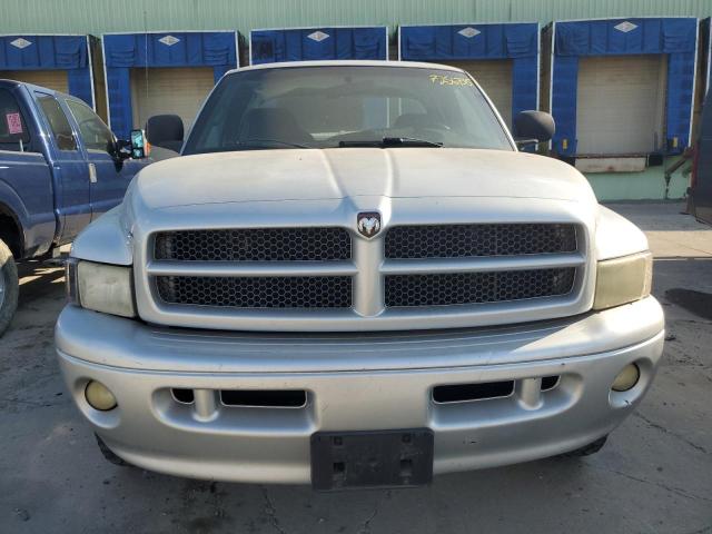 Zdjęcie 5 z aukcji – 2001 DODGE RAM 1500 z VIN 3B7HF13Y11M524281