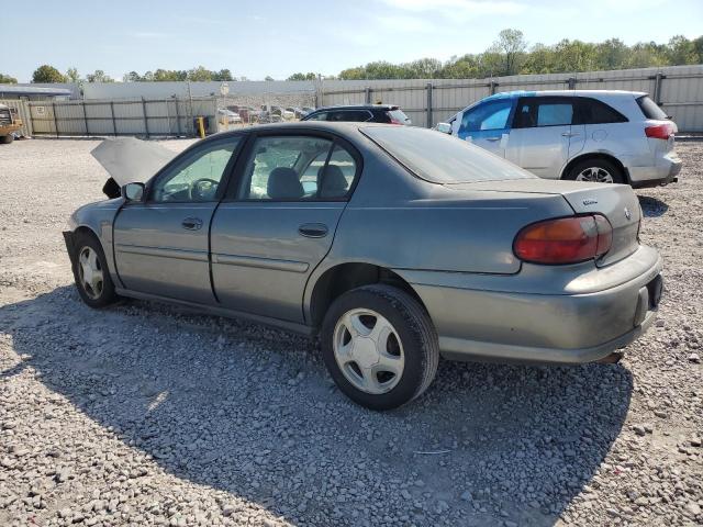 Photo 2 from auction – 2005 CHEVROLET CLASSIC with VIN 1G1ND52F55M176303