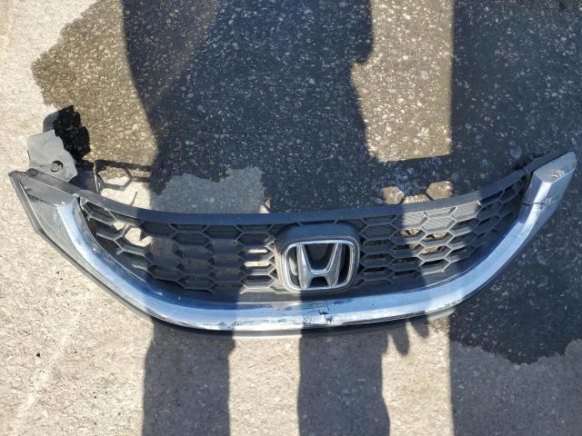 Photo 12 from auction – 2013 HONDA CIVIC LX with VIN 19XFB2F52DE042833