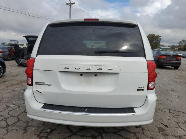 Photo 6 from auction – 2017 DODGE GRAND CARA with VIN 2C4RDGCG1HR545977