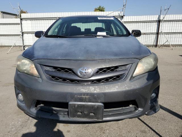 Photo 5 from auction – 2013 TOYOTA COROLLA BA with VIN 5YFBU4EEXDP161637