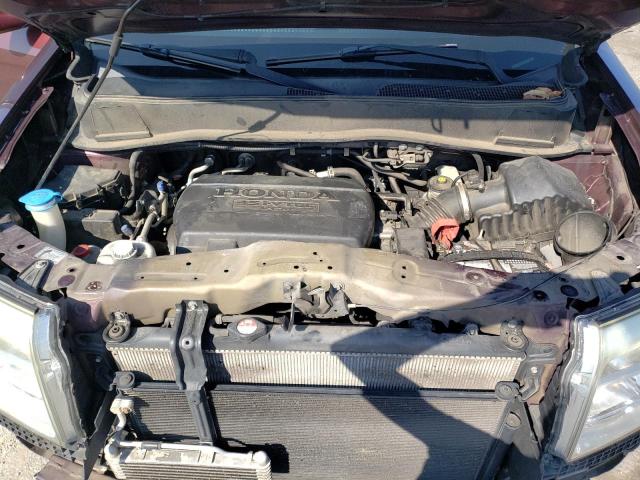 Photo 11 from auction – 2014 HONDA PILOT EXL with VIN 5FNYF4H55EB056792