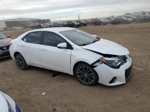 Photo 4 from auction – 2016 TOYOTA COROLLA L with VIN 5YFBURHE9GP478337