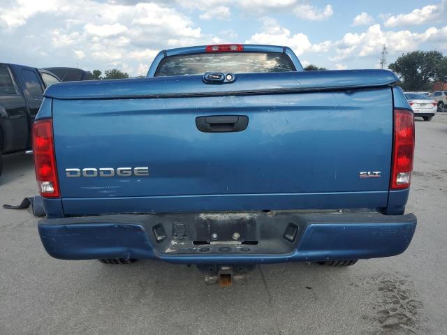 Фото 6 с аукциона – 2003 DODGE RAM 1500 S с VIN 1D7HA18D23J656203