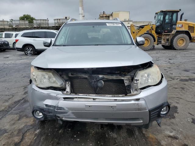 Photo 5 from auction – 2011 SUBARU FORESTER T with VIN JF2SHBGC2BH733346