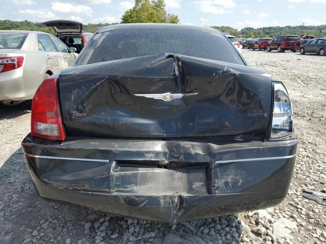 Photo 6 from auction – 2006 CHRYSLER 300 TOURIN with VIN 2C3KA53G86H197049