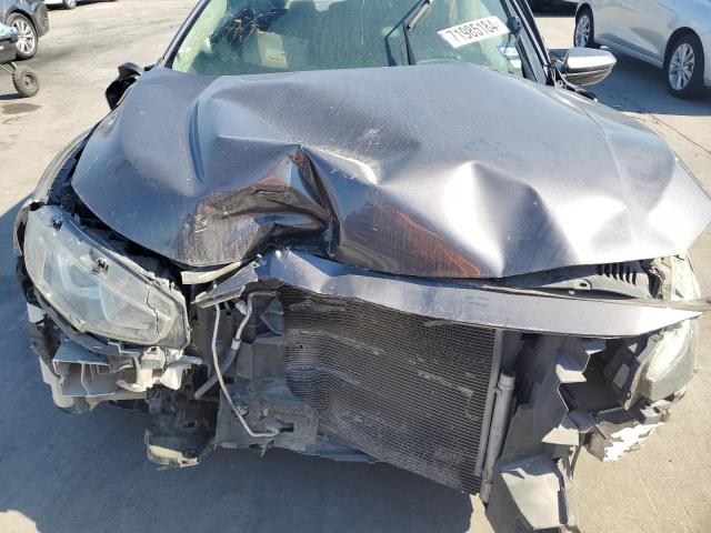 Photo 11 from auction – 2018 HONDA CIVIC EX with VIN 2HGFC2F70JH575439
