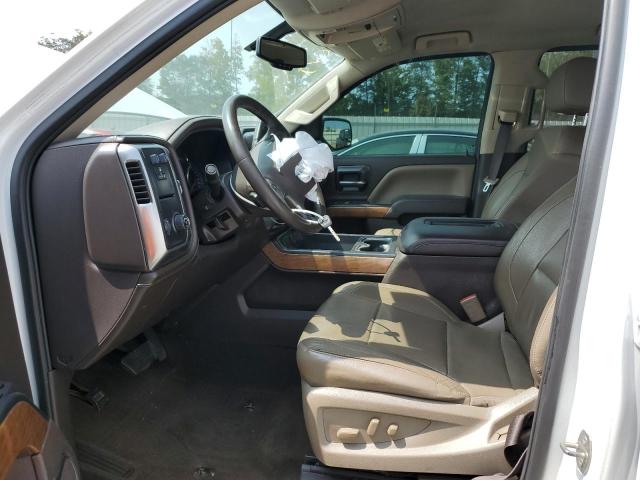 Photo 7 from auction – 2017 CHEVROLET SILVERADO with VIN 3GCPCSEC1HG248365