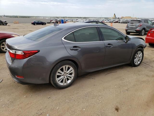 Photo 3 from auction – 2014 LEXUS ES 350 with VIN JTHBK1GGXE2094880