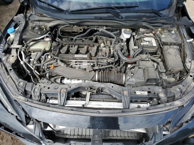 Photo 11 from auction – 2018 HONDA CIVIC EX with VIN SHHFK7H54JU400643
