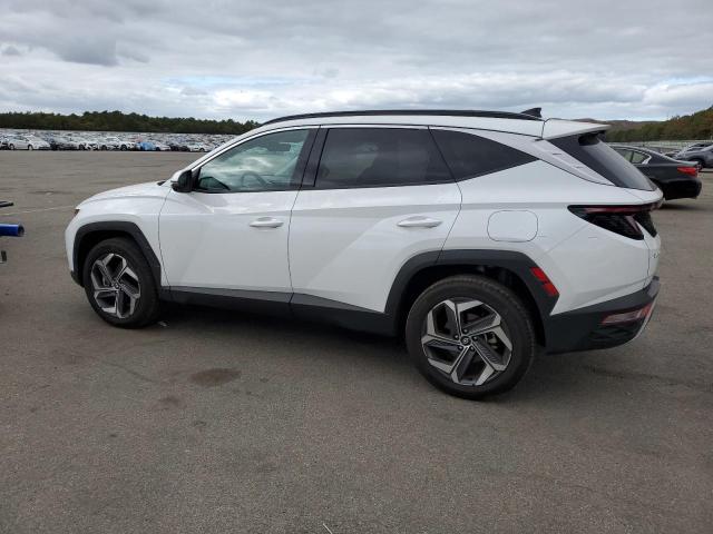 Photo 2 from auction – 2024 HYUNDAI TUCSON LIM with VIN 5NMJECDE4RH395102
