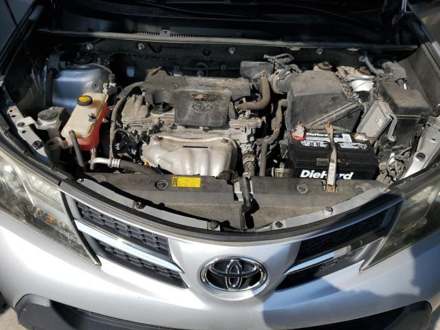صورة رقم 12 من المزاد - 2013 TOYOTA RAV4 XLE مع VIN JTMRFREV0DD032508
