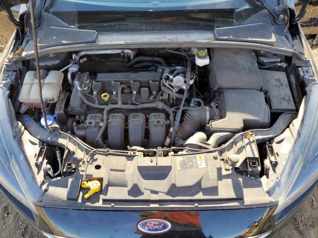 Photo 11 from auction – 2018 FORD FOCUS SEL with VIN 1FADP3M27JL224432