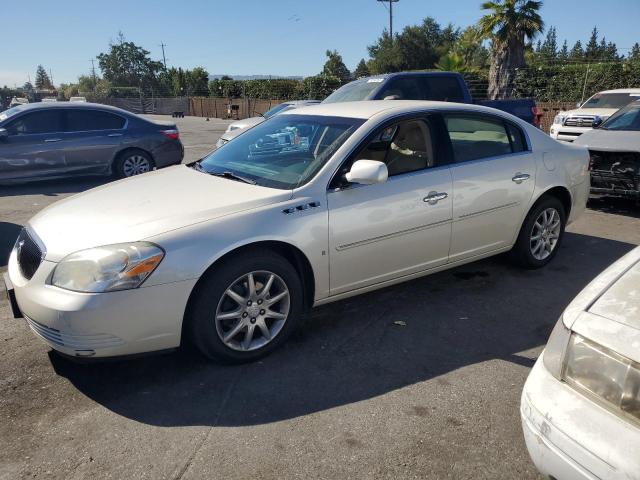 BUICK LUCERNE CX 2008 with VIN 1G4HD57248U173337 - Photo from auction