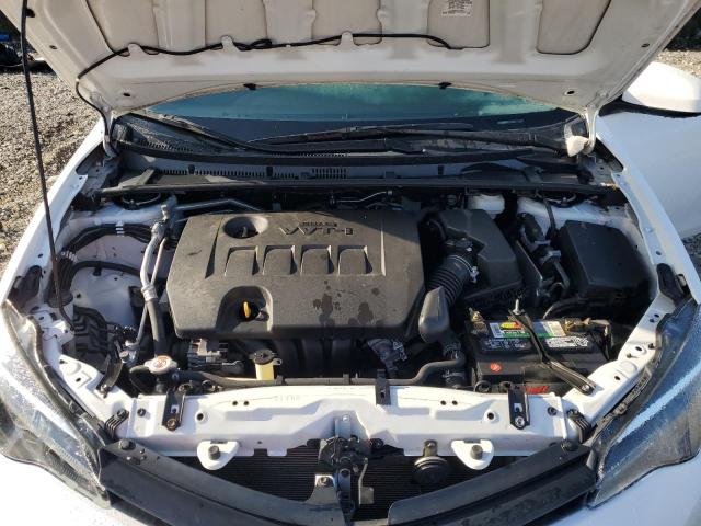 Photo 11 from auction – 2019 TOYOTA COROLLA L with VIN 5YFBURHE5KP906770