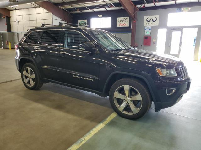 Photo 4 from auction – 2014 JEEP GRAND CHER with VIN 1C4RJFBG3EC462768