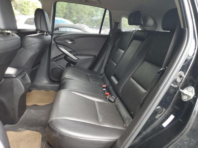 Photo 11 from auction – 2015 ACURA RDX TECHNO with VIN 5J8TB4H50FL026752