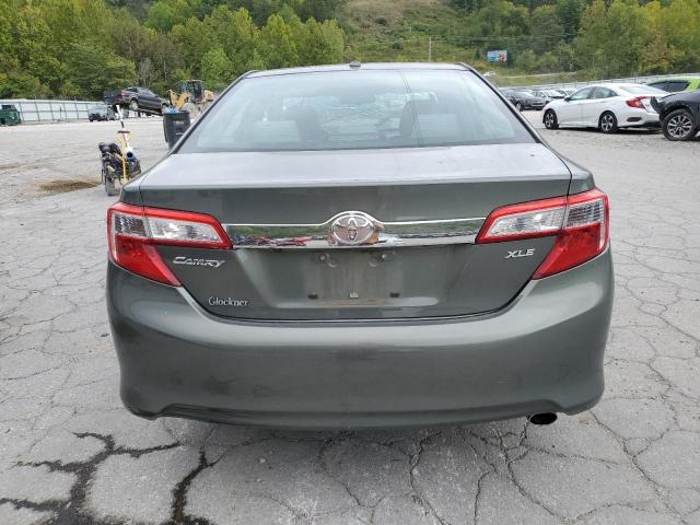 Foto 6 de la subasta – 2012 TOYOTA CAMRY BASE con VIN 4T1BF1FK6CU628188