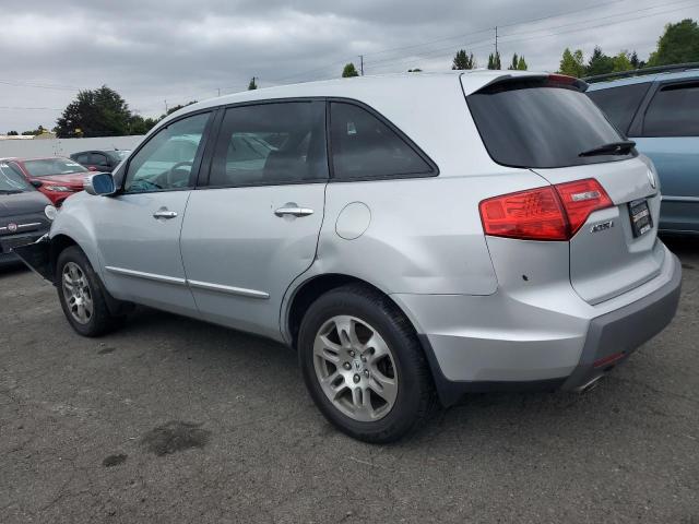 Photo 2 from auction – 2009 ACURA MDX TECHNO with VIN 2HNYD28409H531485