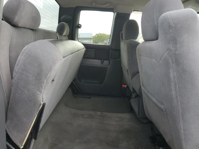 Photo 10 from auction – 2006 CHEVROLET SILVERADO with VIN 2GCEK19B561266573