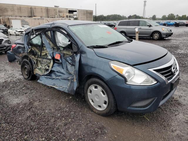 Photo 4 from auction – 2016 NISSAN VERSA S with VIN 3N1CN7AP8GL874258