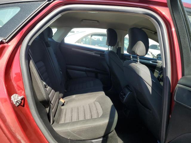 Photo 10 from auction – 2017 FORD FUSION SE with VIN 3FA6P0LU4HR317835