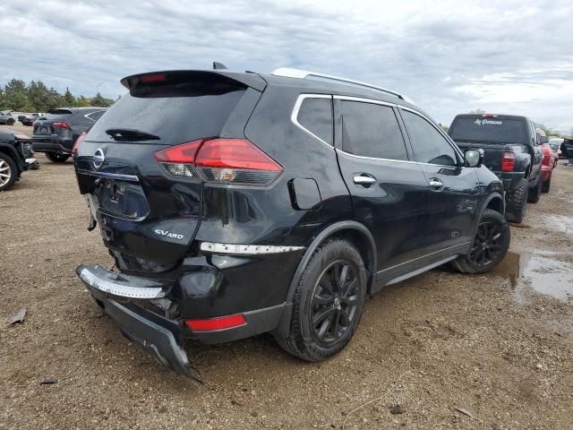 Photo 3 from auction – 2017 NISSAN ROGUE S with VIN KNMAT2MV4HP587724