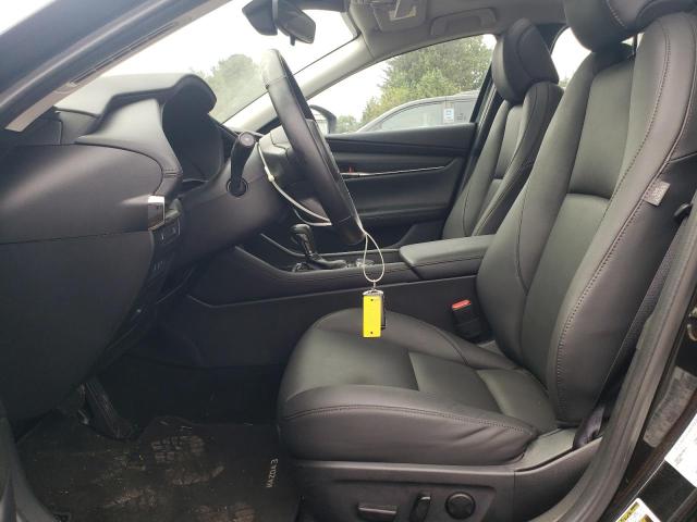 Photo 7 from auction – 2022 MAZDA 3 PREFERRE with VIN 3MZBPBCL2NM309069