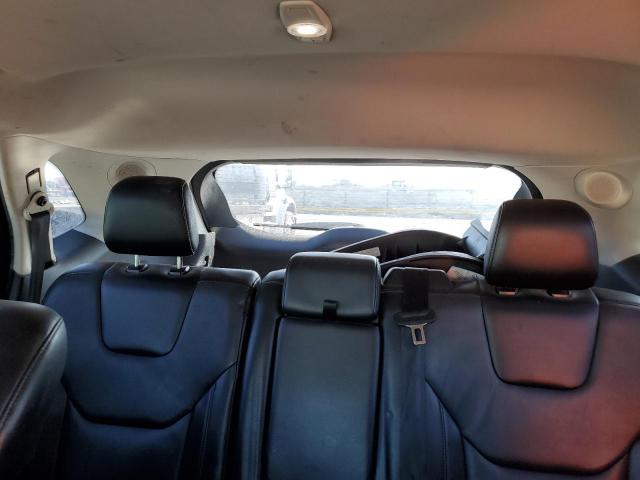 Photo 10 from auction – 2017 FORD EDGE TITAN with VIN 2FMPK3K97HBB21135