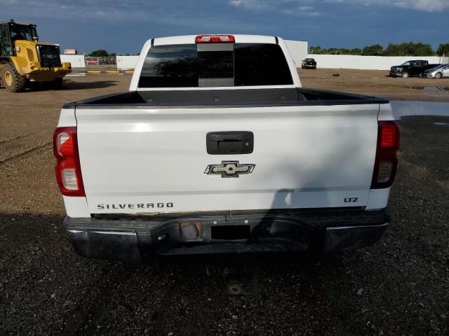 Photo 6 from auction – 2016 CHEVROLET SILVERADO with VIN 3GCPCSECXGG304298